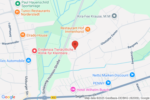 Lühr Modell- und Formenbau GmbH