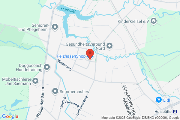 PelznasenShop