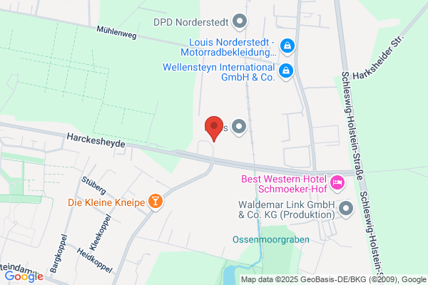 Studio für Landkartentechnik