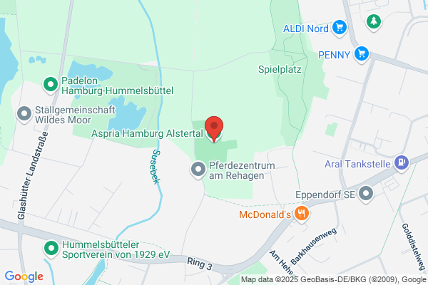 Aspria Alstertal GmbH
