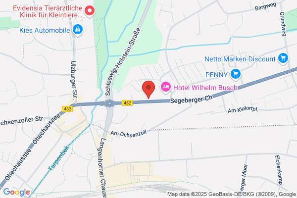 B und S Fliesenteam GmbH
