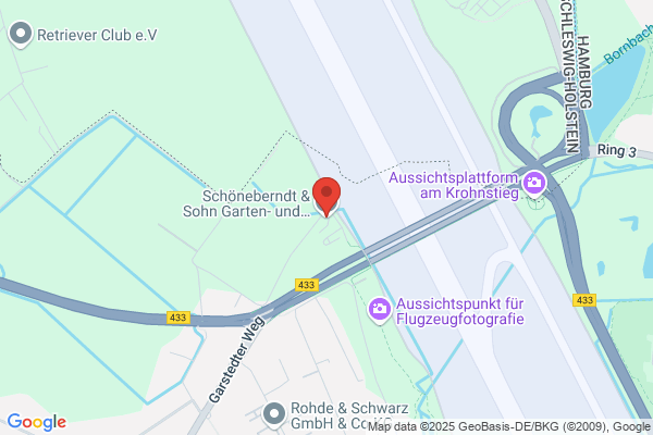 Holst Fliesenleger GmbH