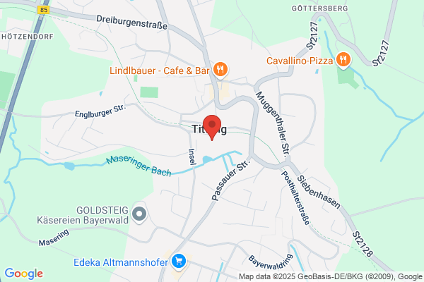 CS4 Logistics GmbH