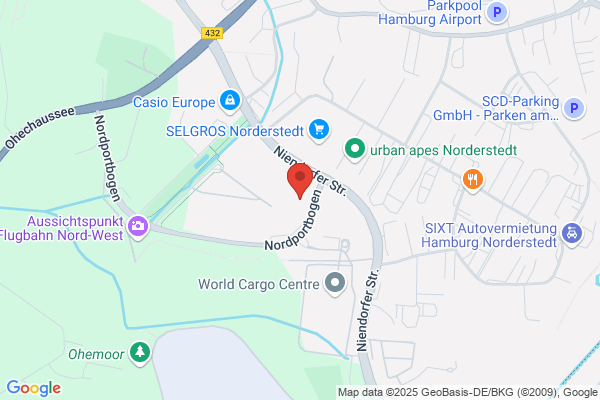 SACO GROUPAIR GmbH