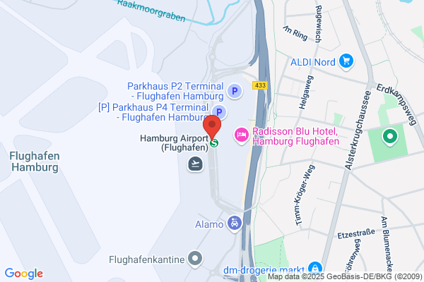 Zell & Mohr Luftfracht GmbH