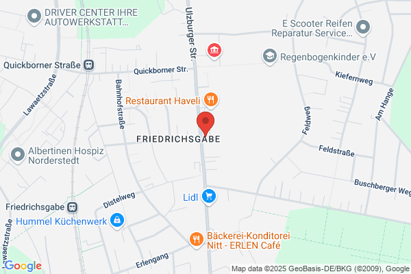 Friseurstudio Lenhard