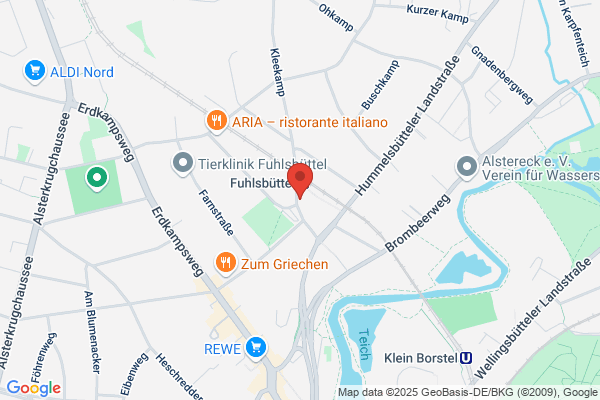Friseur Luigi Inh. Bahiyen Abu-Hidar