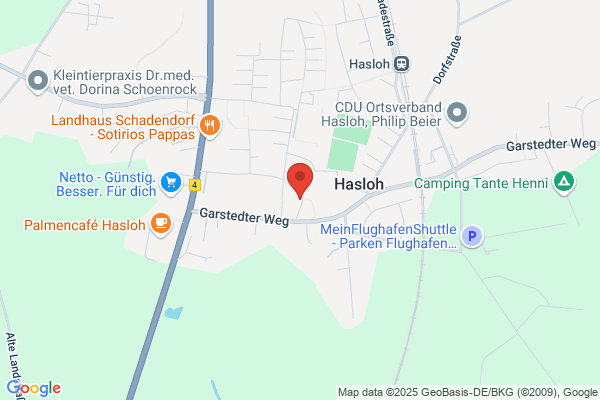Friseur Studio Hasloh