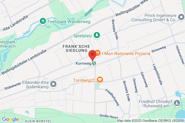 Meinecke Friseurbetriebs GmbH
