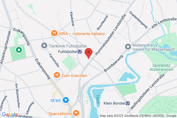 Perücken NATÜRLICH Wiebke Hemmecke HAMBURG