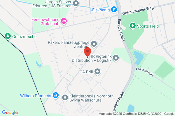 REWO Fußbodenservice