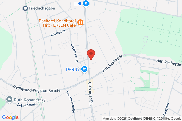 Restequelle Nord Goldschmidt GmbH