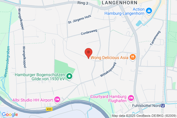 Ullwerich, H.-Inh. Timo Ullwerich