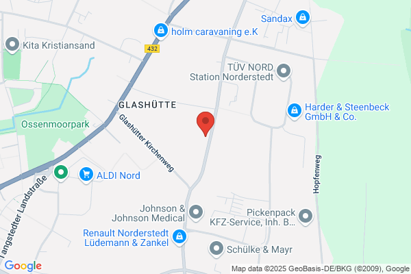 Reinigung und Gartenservice PFAFF