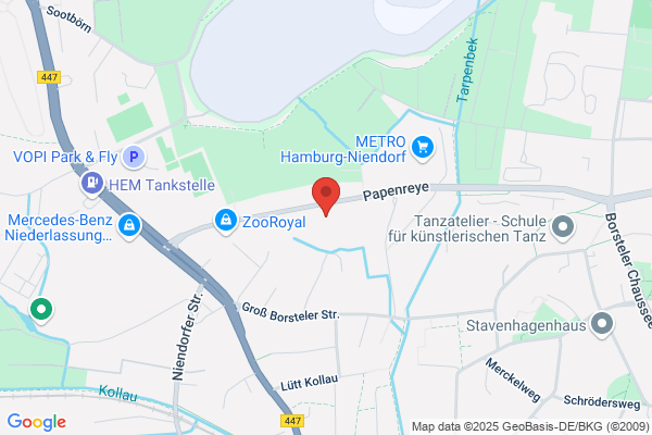 Wilkinghoff GmbH