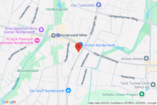 Domino's Pizza Norderstedt