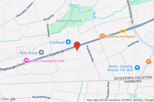 Daniel's BistroHamburgs Schnittchenservice