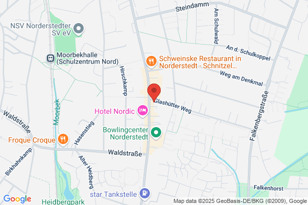 Smiley's Norderstedt