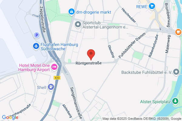Knappe Reinigungs- & Dienstleistung Service GmbH & Co. KG