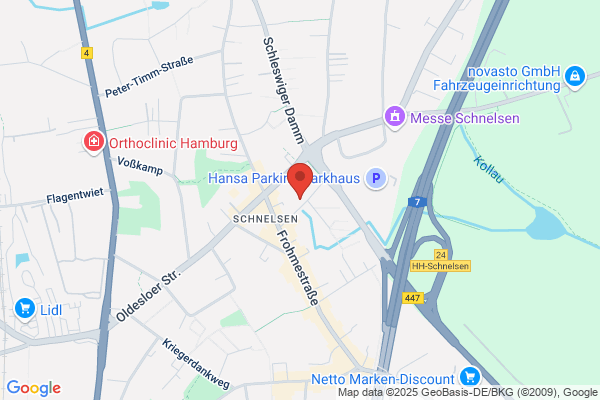 DAK Reinigung GmBH