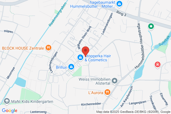 Oellerking Gebäudereinigungsges. mbH