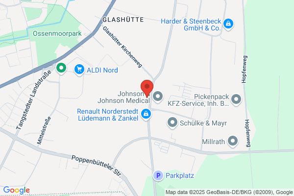 Putzi Gebäudereinigung