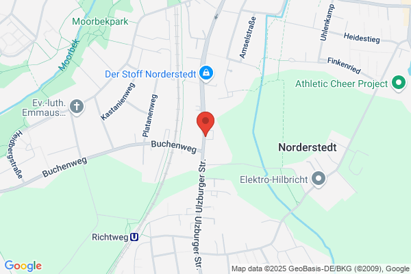 Autohandel Norderstedt