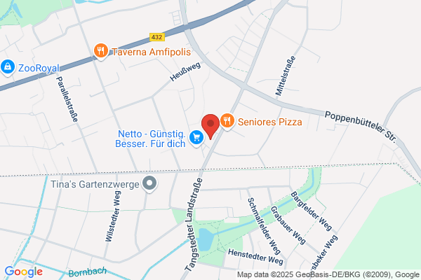 Geldautomat Hamburger Volksbank eG
