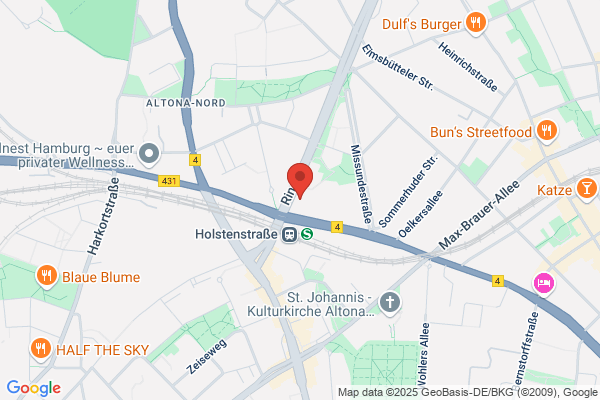 HZEP GmbH