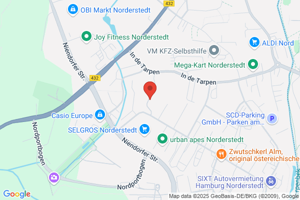 Prey Getränke GmbH