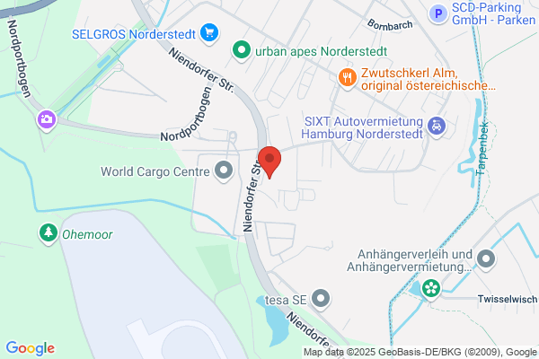 ABEX G.U.T. LIEDELT & SCHWANBECK KG