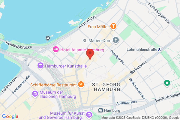 Wax Studio Hamburg