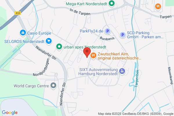 Exciss GmbH