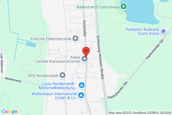 IVA Industrievertretung Ahrens GmbH