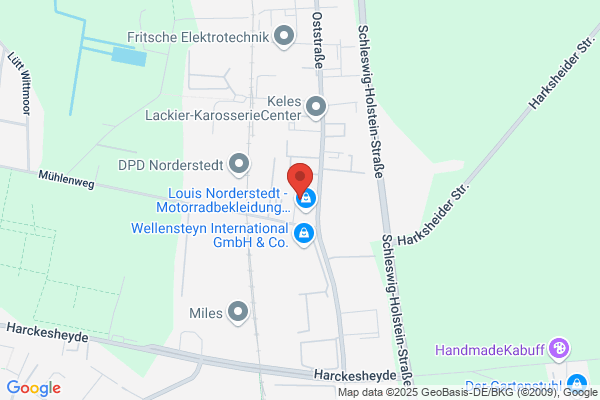 Strauß GmbH