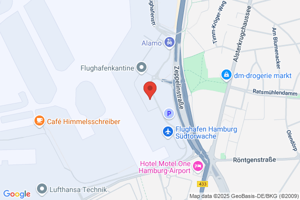 Hausmeister-Service GmbH