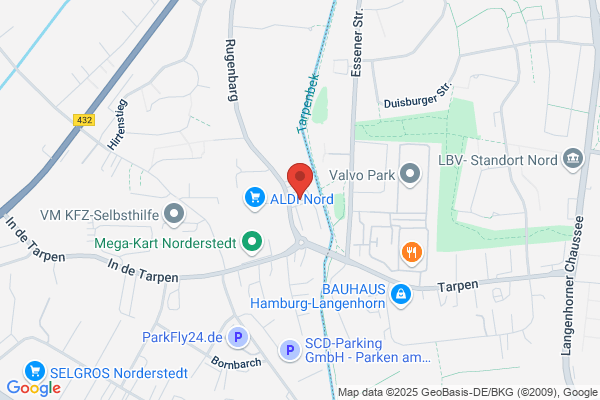 BGV Berliner Gesellschaft für Vermögensverwaltung mbH