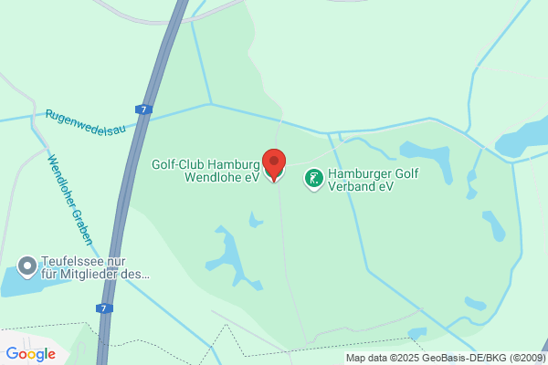 Gutsverwaltung Wendlohe