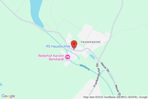 RS Haustechnik Hamburg