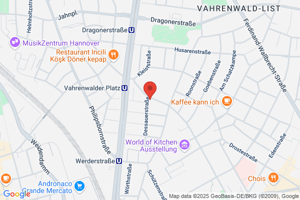 Immobilien-Verwaltung Kurt Krziminski