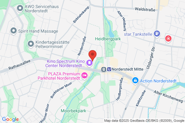 Wohnungsbaugesellschaft Plambeck OHG