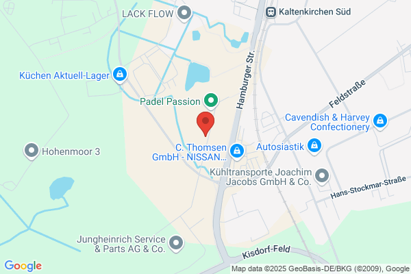 PLA Pumpen und Anlagenbau GmbH