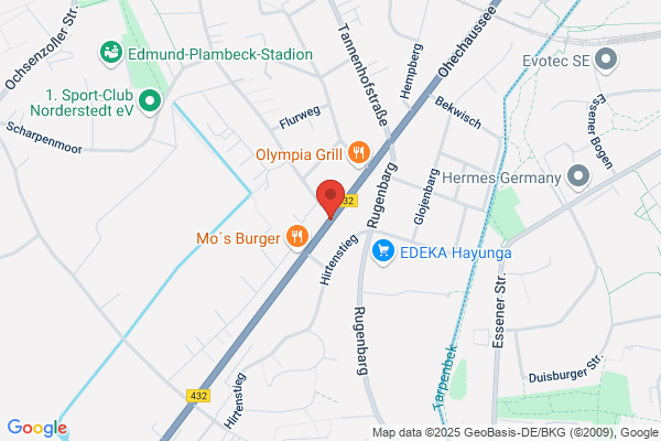 MICE access GmbH