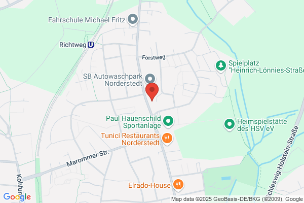 Motel-NORDerstedt
