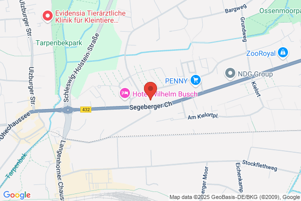 Hundefriseurin Andrea mobile Hundepflege