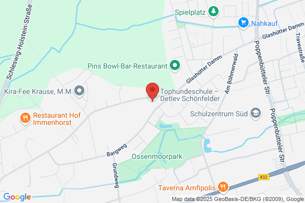 Tophundeschule