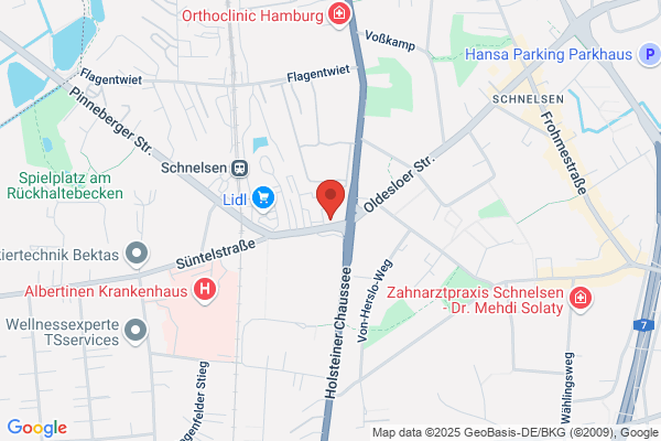 Zur Bratkartoffel