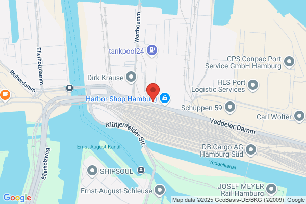 Lindemann & Partner Hamburg GmbH