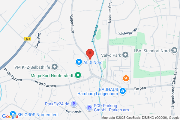 GeWo-Immobilien Moritz & Co