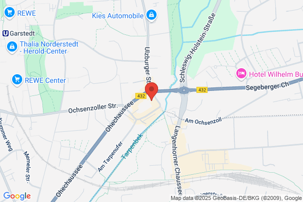Hildegart Hausmann Immobilien